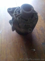 Генератор 90A Ford Scorpio 2, 94-98, 2.0  - <ro>Изображение</ro><ru>Изображение</ru> #8, <ru>Объявление</ru> #1390250