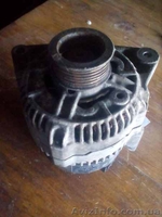 Генератор 90A Ford Scorpio 2, 94-98, 2.0  - <ro>Изображение</ro><ru>Изображение</ru> #2, <ru>Объявление</ru> #1390250