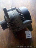 Генератор 90A Ford Scorpio 2, 94-98, 2.0  - <ro>Изображение</ro><ru>Изображение</ru> #3, <ru>Объявление</ru> #1390250