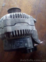 Генератор 90A Ford Scorpio 2, 94-98, 2.0  - <ro>Изображение</ro><ru>Изображение</ru> #4, <ru>Объявление</ru> #1390250