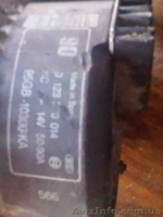 Генератор 90A Ford Scorpio 2, 94-98, 2.0  - <ro>Изображение</ro><ru>Изображение</ru> #5, <ru>Объявление</ru> #1390250