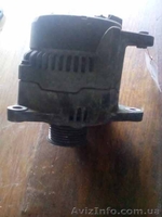 Генератор 90A Ford Scorpio 2, 94-98, 2.0  - <ro>Изображение</ro><ru>Изображение</ru> #7, <ru>Объявление</ru> #1390250