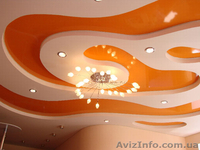 Натяжные потолки!! Качество!!! Доступные цены!! - <ro>Изображение</ro><ru>Изображение</ru> #1, <ru>Объявление</ru> #1403583