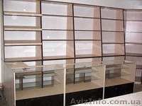 торговая мебель из ДСП под заказ - <ro>Изображение</ro><ru>Изображение</ru> #3, <ru>Объявление</ru> #1404815