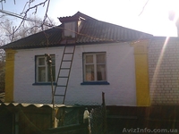 Продам будинок в хорошому стані в Талалаївському районі с. Основа - <ro>Изображение</ro><ru>Изображение</ru> #3, <ru>Объявление</ru> #1442614