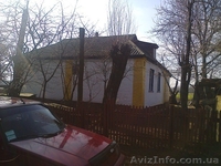 Продам будинок в хорошому стані в Талалаївському районі с. Основа - <ro>Изображение</ro><ru>Изображение</ru> #4, <ru>Объявление</ru> #1442614