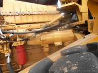 Продаем фронтальный погрузчик Caterpillar 966G, 4,5 м3, 1999 г.в. - <ro>Изображение</ro><ru>Изображение</ru> #10, <ru>Объявление</ru> #1442831