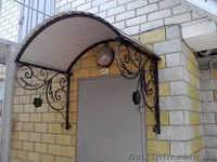 Сварочные работы в Чернигове и области  - <ro>Изображение</ro><ru>Изображение</ru> #5, <ru>Объявление</ru> #1488021