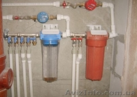 Качественные услуги сантехника  - <ro>Изображение</ro><ru>Изображение</ru> #3, <ru>Объявление</ru> #1488000