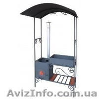 Сварочные работы в Чернигове и области  - <ro>Изображение</ro><ru>Изображение</ru> #8, <ru>Объявление</ru> #1488021