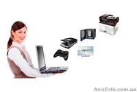 Ремонт  и  настройка компьютеров ноутбуков. Установка Wi-Fi Интернет - <ro>Изображение</ro><ru>Изображение</ru> #2, <ru>Объявление</ru> #1485214