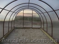 Теплицы.Гарантия 10 лет - <ro>Изображение</ro><ru>Изображение</ru> #4, <ru>Объявление</ru> #1510851