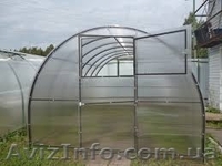 Теплицы.Гарантия 10 лет - <ro>Изображение</ro><ru>Изображение</ru> #1, <ru>Объявление</ru> #1510851