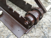 Трубогиб профильной трубы. - <ro>Изображение</ro><ru>Изображение</ru> #3, <ru>Объявление</ru> #1516884