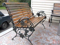 Кованные изделия любых форм и размеров - <ro>Изображение</ro><ru>Изображение</ru> #1, <ru>Объявление</ru> #1516886