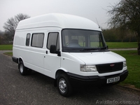 Продам запчасти на Ford transit (Форд транзит) в отличном состоянии! Без пробега - <ro>Изображение</ro><ru>Изображение</ru> #5, <ru>Объявление</ru> #1529118