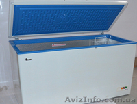 Морозильные лари со стеклом, глухой крышкой новые, в наличии, гарантия - <ro>Изображение</ro><ru>Изображение</ru> #3, <ru>Объявление</ru> #1541272