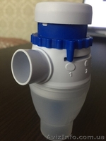 продам новый ингалятор небулайзер Omron ne-c300e за 1800 грн - <ro>Изображение</ro><ru>Изображение</ru> #3, <ru>Объявление</ru> #1546924