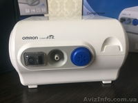 інгалятор компресор Omron C28P Plus за 1550 грн - <ro>Изображение</ro><ru>Изображение</ru> #3, <ru>Объявление</ru> #1546842
