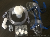 інгалятор компресор Omron C28P Plus за 1550 грн - <ro>Изображение</ro><ru>Изображение</ru> #4, <ru>Объявление</ru> #1546842