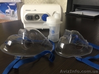 інгалятор компресор Omron C28P Plus за 1550 грн - <ro>Изображение</ro><ru>Изображение</ru> #5, <ru>Объявление</ru> #1546842