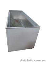 Морозильные камеры бу с Германии АНТ до 1200 л - <ro>Изображение</ro><ru>Изображение</ru> #2, <ru>Объявление</ru> #1545112