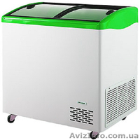 Новые морозильные лари, гарантия, доставка - <ro>Изображение</ro><ru>Изображение</ru> #4, <ru>Объявление</ru> #1545110