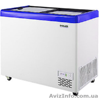 Новые морозильные лари, гарантия, доставка - <ro>Изображение</ro><ru>Изображение</ru> #5, <ru>Объявление</ru> #1545110