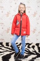 Детские куртки, плащи, ветровки оптом. - <ro>Изображение</ro><ru>Изображение</ru> #3, <ru>Объявление</ru> #1543908