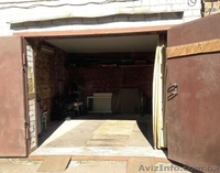 Продам гараж в АК20а в хорошем состоянии - <ro>Изображение</ro><ru>Изображение</ru> #2, <ru>Объявление</ru> #1519785