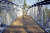 Сетка для ворот, калиток, заборов. - <ro>Изображение</ro><ru>Изображение</ru> #4, <ru>Объявление</ru> #1559468