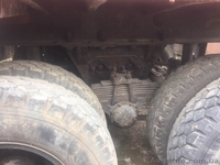 Продаем полуприцеп бортовой ОДАЗ 9370, 13,7 тонны, 1988 г.в. - <ro>Изображение</ro><ru>Изображение</ru> #10, <ru>Объявление</ru> #1559296