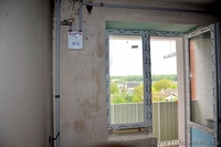 Хотите 1 комнатную квартиру в новом доме. Она для Вас. - <ro>Изображение</ro><ru>Изображение</ru> #9, <ru>Объявление</ru> #1559421