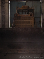 Продаем гусеничный бульдозер ЧТЗ Т-170, 1991 г.в. - <ro>Изображение</ro><ru>Изображение</ru> #2, <ru>Объявление</ru> #1539536