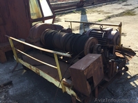 Крановое Оборудование.Чернигов - <ro>Изображение</ro><ru>Изображение</ru> #2, <ru>Объявление</ru> #1555425