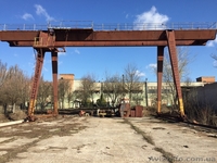 Крановое Оборудование.Чернигов - <ro>Изображение</ro><ru>Изображение</ru> #3, <ru>Объявление</ru> #1555425