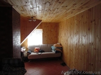 Дача дом для жилья и отдыха новострой на берегу р. Стрижень место отл. - <ro>Изображение</ro><ru>Изображение</ru> #6, <ru>Объявление</ru> #1564410