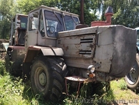 Продаем колесный трактор Т-150К-05-09, 1990 г.в. - <ro>Изображение</ro><ru>Изображение</ru> #1, <ru>Объявление</ru> #1572566