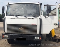 Продаем самосвал на шасси МАЗ 555102, 9,5 тонн, 2004 г.в - <ro>Изображение</ro><ru>Изображение</ru> #1, <ru>Объявление</ru> #1580477