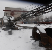 Продаем гусеничный экскаватор ЭО-4111 Драглайн, 1986 г.в. - <ro>Изображение</ro><ru>Изображение</ru> #2, <ru>Объявление</ru> #1580900