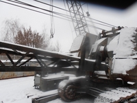 Продаем гусеничный экскаватор ЭО-4111 Драглайн, 1986 г.в. - <ro>Изображение</ro><ru>Изображение</ru> #3, <ru>Объявление</ru> #1580900