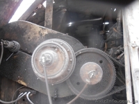 Продаем гусеничный экскаватор ЭО-4111 Драглайн, 1986 г.в. - <ro>Изображение</ro><ru>Изображение</ru> #10, <ru>Объявление</ru> #1580900