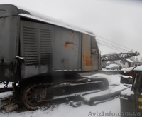 Продаем гусеничный экскаватор ЭО-4111 Драглайн, 1986 г.в. - <ro>Изображение</ro><ru>Изображение</ru> #6, <ru>Объявление</ru> #1580900