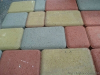 Тротуарная плитка . Старый Город - 40мм - <ro>Изображение</ro><ru>Изображение</ru> #1, <ru>Объявление</ru> #1585442