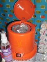 Стартовый набор для наращивания ногтей " Vip + плюс " - <ro>Изображение</ro><ru>Изображение</ru> #2, <ru>Объявление</ru> #1590761