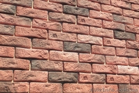 Искусственный декоративный камень Рустик Фламинго, Муссон, Графит - <ro>Изображение</ro><ru>Изображение</ru> #3, <ru>Объявление</ru> #1588339