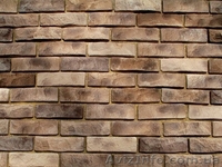  Плитка под кирпич Рустик Старый замок,  Каштан, Венский Кирпич - <ro>Изображение</ro><ru>Изображение</ru> #4, <ru>Объявление</ru> #1588343