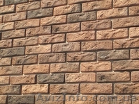 Искусственный декоративный камень Рустик Фламинго, Муссон, Графит - <ro>Изображение</ro><ru>Изображение</ru> #4, <ru>Объявление</ru> #1588339