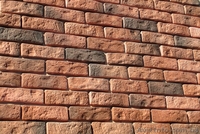 Гипсовый камень  Рустик  Дымчатый кварц, Классик, Старый Кирпич - <ro>Изображение</ro><ru>Изображение</ru> #3, <ru>Объявление</ru> #1588342