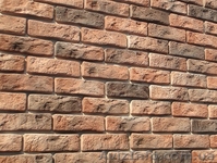  Плитка под кирпич Рустик Старый замок,  Каштан, Венский Кирпич - <ro>Изображение</ro><ru>Изображение</ru> #8, <ru>Объявление</ru> #1588343
